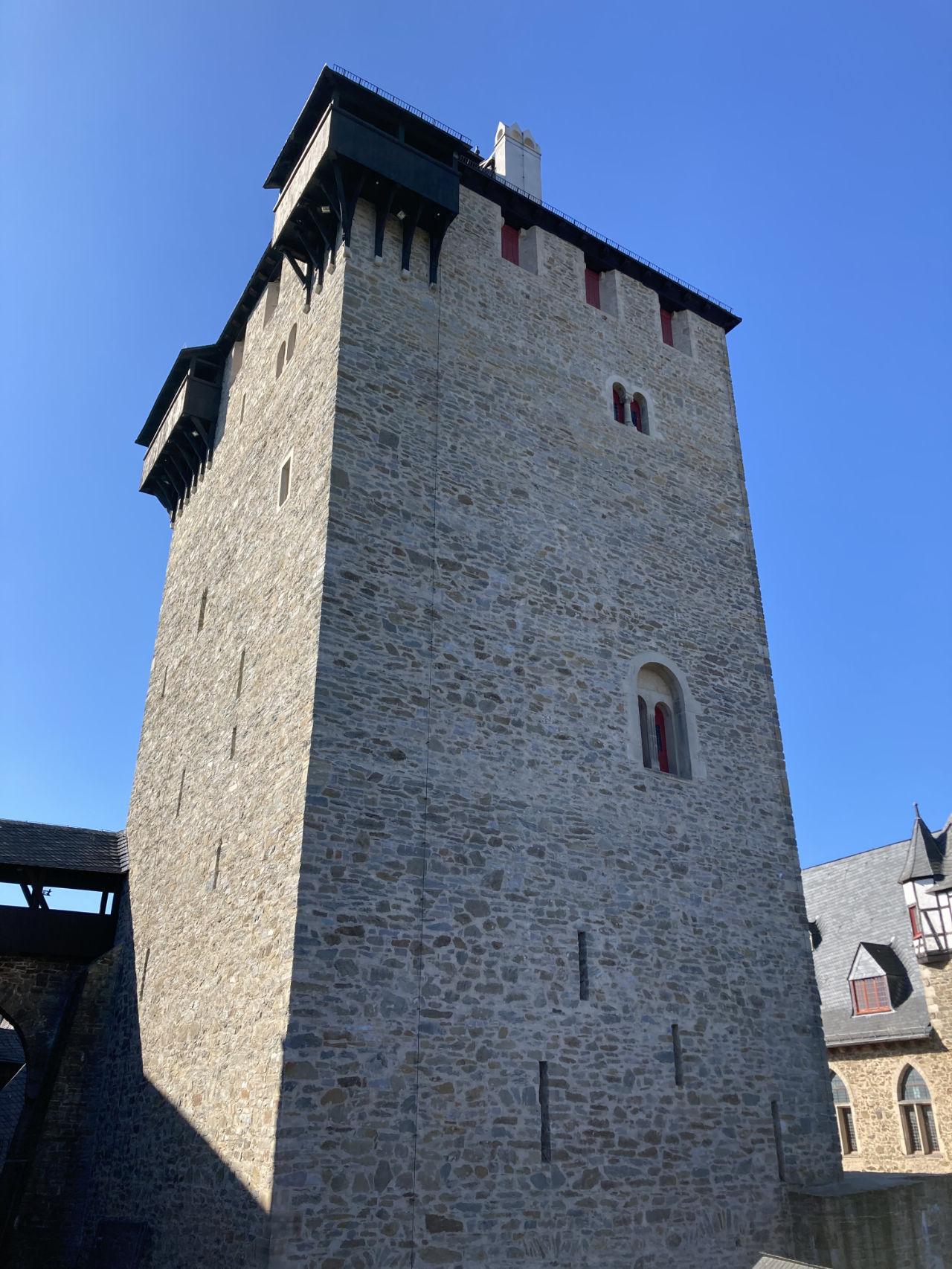 Schloss Burg, Solingen